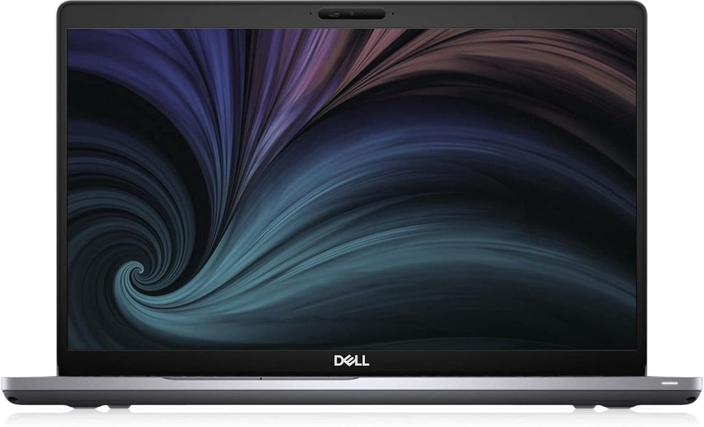 Dell Latitude 5510 Laptop | 15.6" 1920x1080 FHD | Core i5-10310U - 256GB SSD Hard Drive - 16GB RAM | 4 cores @ 4.4 GHz Win 11 Pro Black (Renewed)