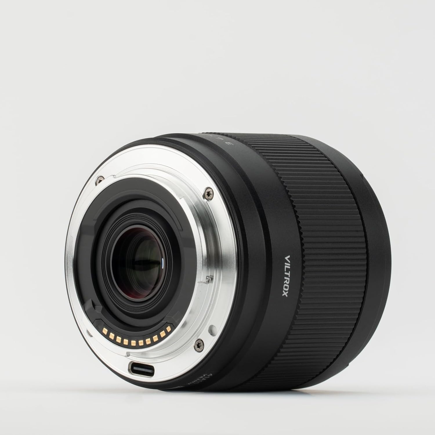VILTROX 15mm F1.7 E-Mount Lens for Sony, APS-C Ultra Wide Angle Autofocus Lens for Sony E-Mount Cameras FX30 ZV-E10 ZV-E10II A6700 A6600 A6500 A6400 A6300 A6100