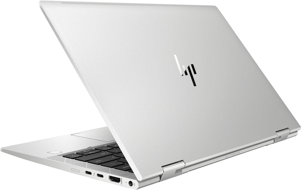HP EliteBook 830 G8 Laptop, 13.3" Full HD Business Notebook, 11th Core i7-1185G7, 32GB RAM, 512GB SSD, CAM, Backlit Keyboard, HDMI, CAM, Windows 11Pro(Renewed)