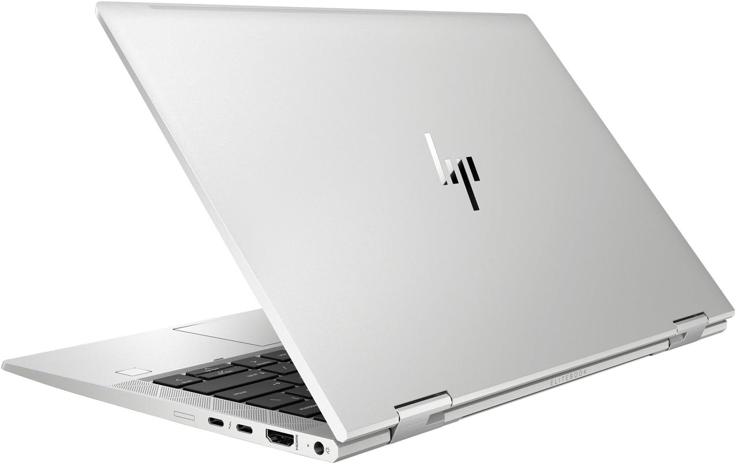 HP EliteBook 830 G8 Laptop, 13.3" Full HD Business Notebook, 11th Core i7-1185G7, 32GB RAM, 512GB SSD, CAM, Backlit Keyboard, HDMI, CAM, Windows 11Pro(Renewed)