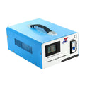 ZHENGXI Isolation Transformer 120V to 120V, 500W Audio Voltage Converter, HD Display, No Niose, 2 Output Sockets