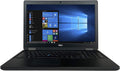 Dell Latitude 5580 Workstation Laptop | Intel Core i5 7th Gen CPU | 16 GB RAM - 1 TB SSD | 15.6" Display with Webcam | Wi-Fi | Bluetooth | HDMI Port | Microsoft Office | Windows 11 Pro (Renewed)