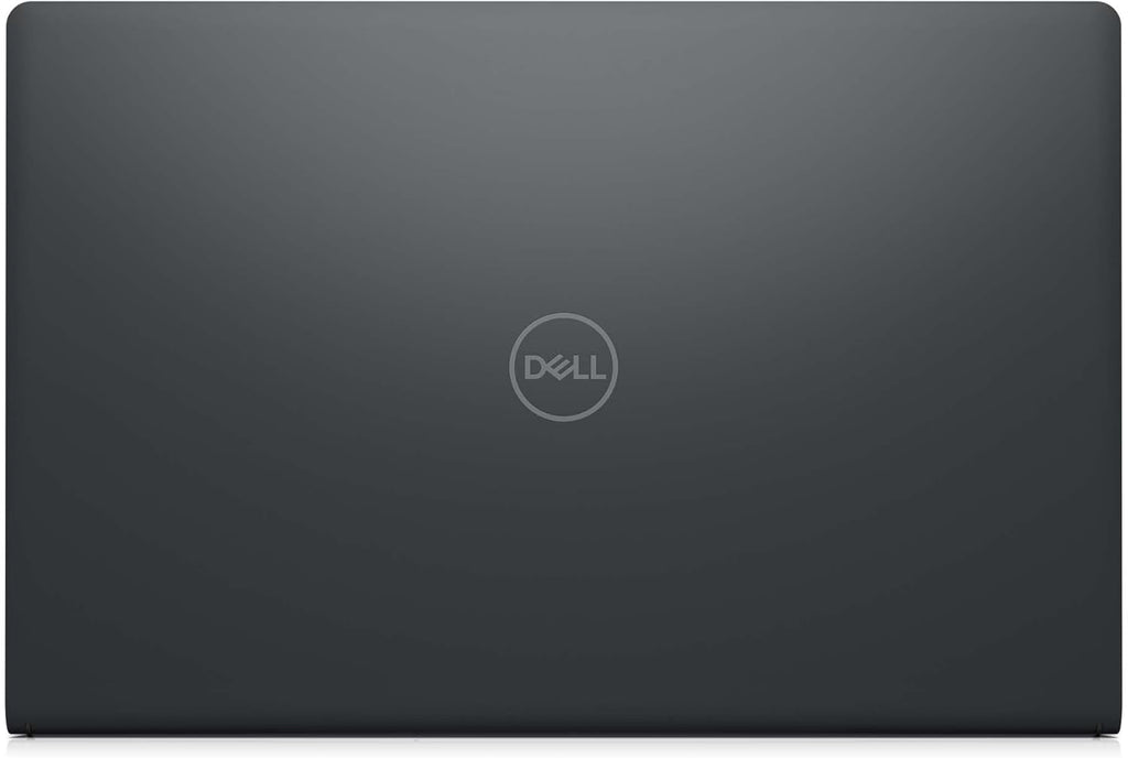 Dell Inspiron 3530 Laptop - 15.6-inch FHD (1920x1080) Display, Intel Core i3-1305U Processor, 8GB DDR4 RAM, 512GB SSD, Intel UHD Graphics, Windows 11 Home, Onsite Service - Carbon Black