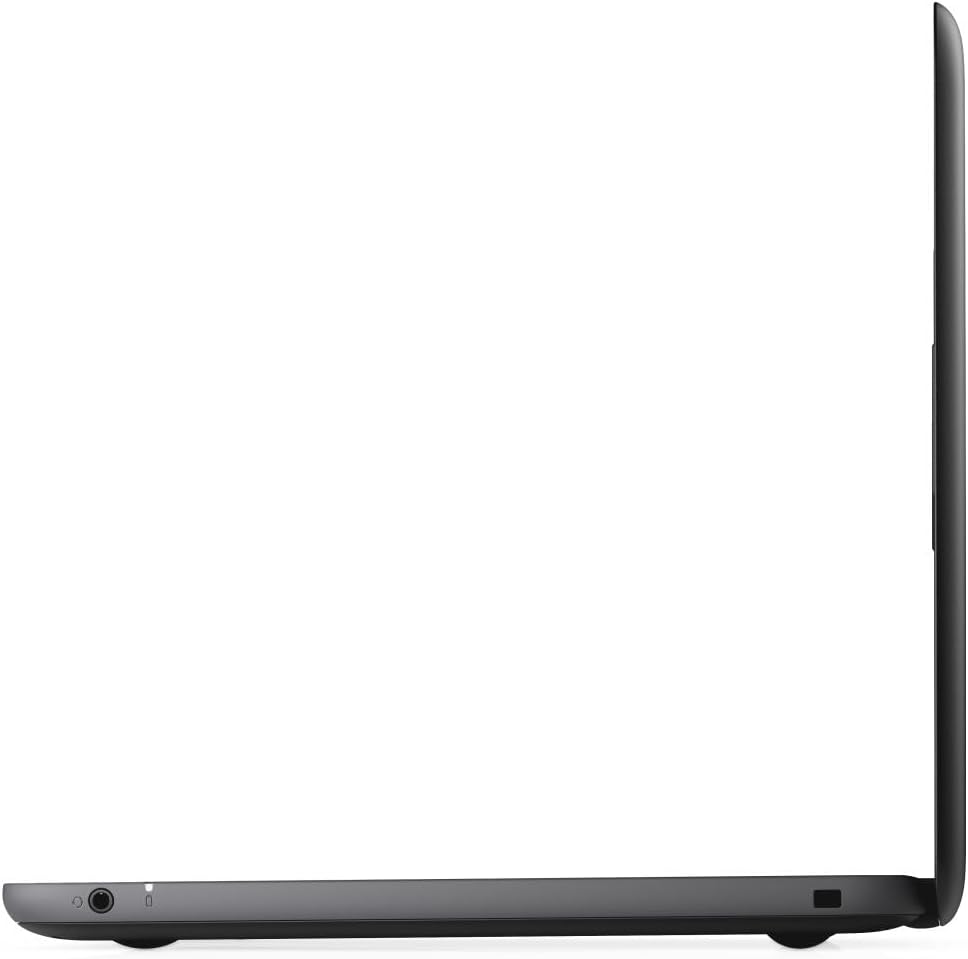 Dell Latitude 3190 Laptop, Intel Pentium Silver N5030, 4GB RAM, 128GB SSD, HDMI, WiFi, Bluetooth, Windows 11 Pro (Renewed)