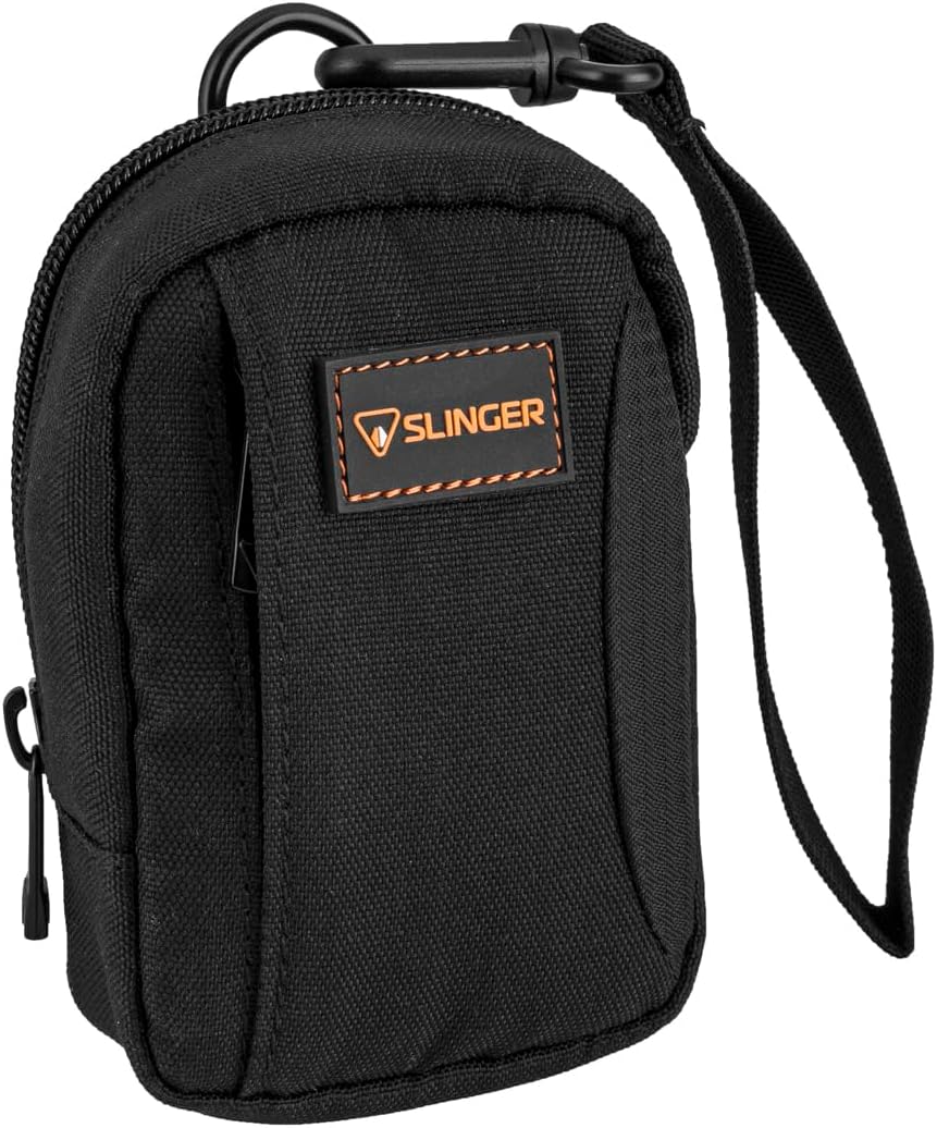 Kodak PIXPRO WPZ2 16MP Full HD Waterproof Rugged Digital Camera, Yellow, Bundle with 32GB Memory Card and Camera Bag