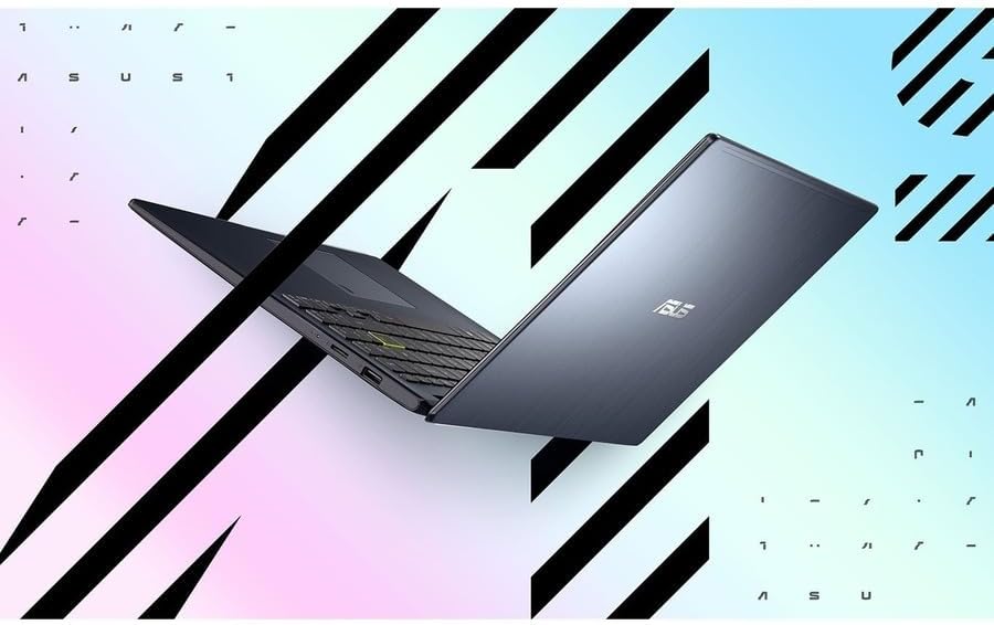 ASUS L510 15.6" FHD Thin Light Student Laptop - Intel Celeron N4020 up to 2.80 GHz CPU, 4GB DDR4 RAM, 128GB Storage, Backlit Keyboard, Webcam, 1 Year Office 365, Windows 11 in S Mode, Rose Pink