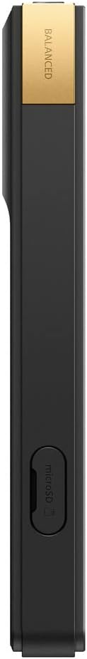 Sony NW-ZX707 Walkman 64GB Hi-Res Portable Digital Music Player (Renewed)