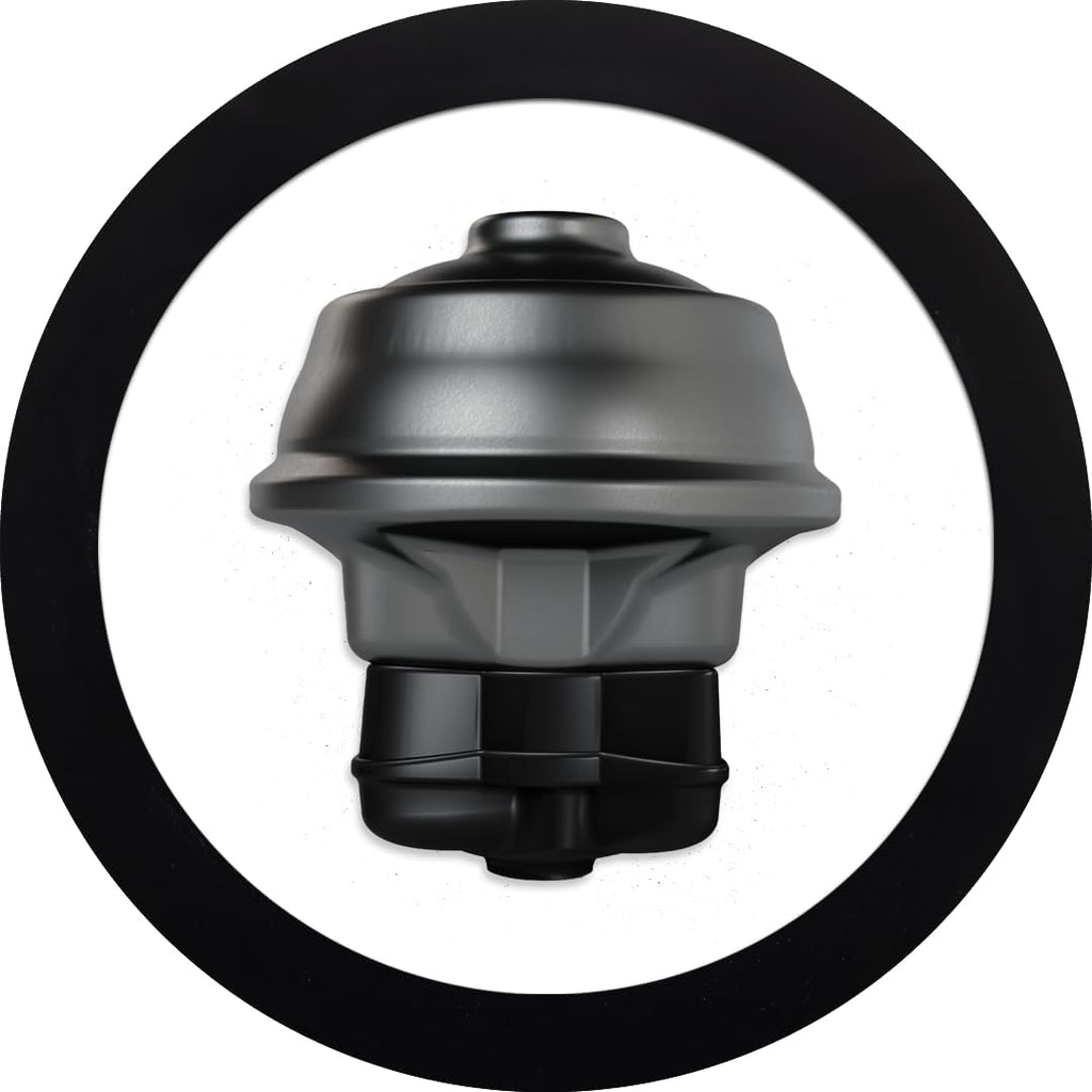 MOTIV Nebula Bowling Ball | Medium Oil | Black Pearl | Available in 12-16 pounds