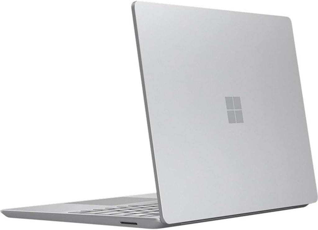 Microsoft Surface Laptop Go 2 12.4" Touchscreen, Intel Core i5-1135G7 2.4GHz, 16GB RAM, 256GB SSD, Windows 11 Home, Platinum (Renewed)