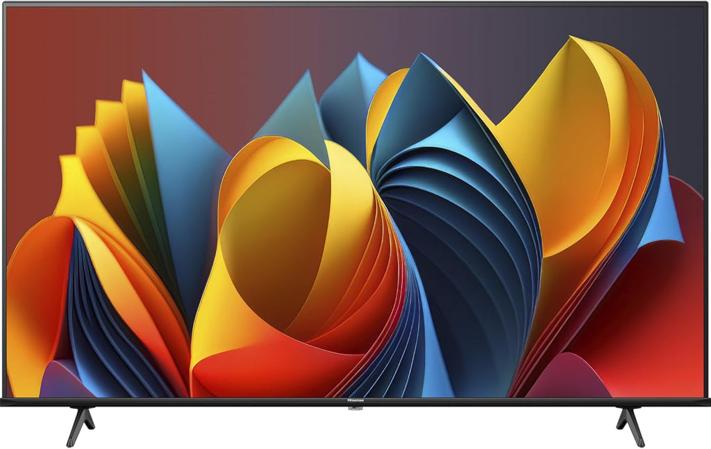 Hisense 43" 4K UHD Smart TV (43E77NQ, 2024)