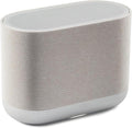Denon Home 400 Speaker, Wireless Speaker with 6-Driver Array for Stereo and 3D Dolby Atmos Music, HEOS Multiroom Music Control, Wi-Fi, Bluetooth, Home Audio Device, AirPlay 2, Stone