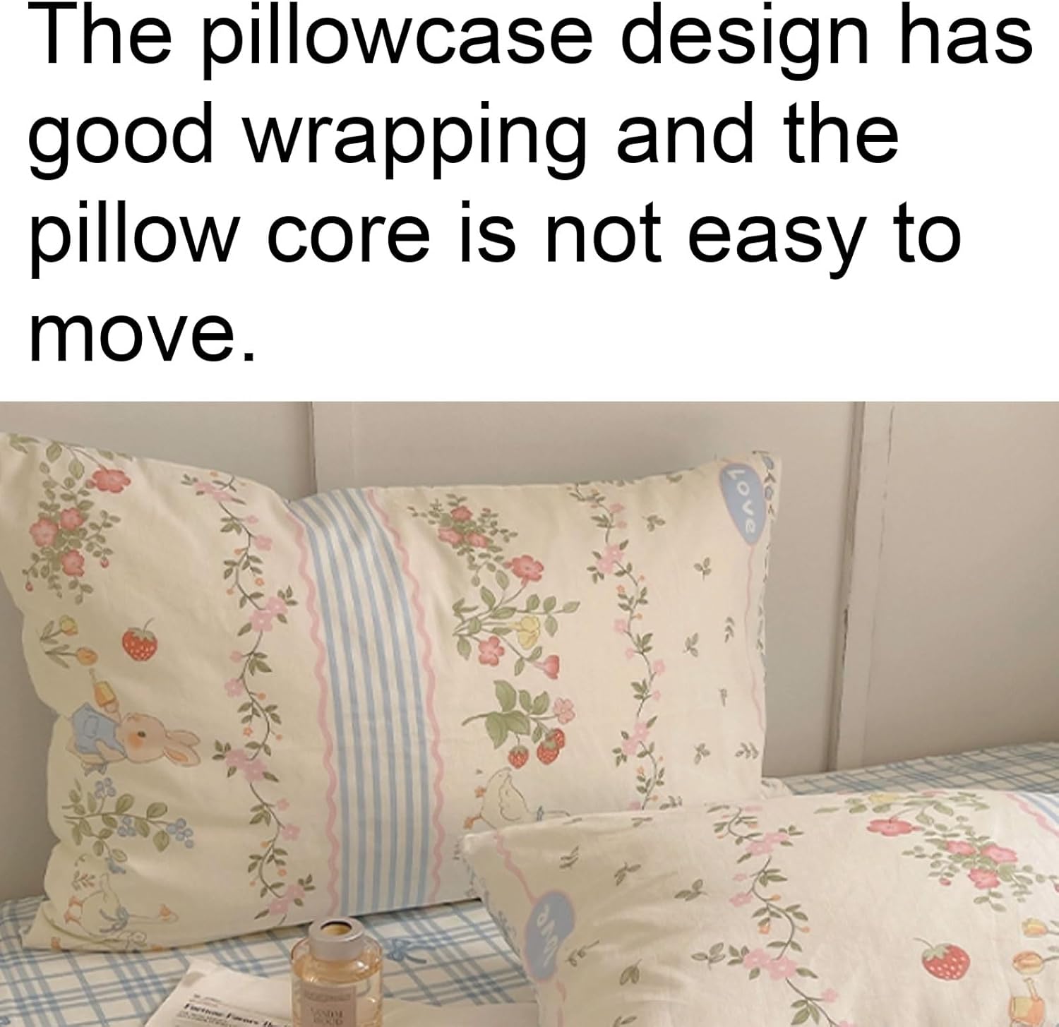 Skin-Friendly Cotton Bedding Sets Multipurpose Bedding Sets Dormitory Home Bedding Sets Machine Washable Bedding Sets Breathable