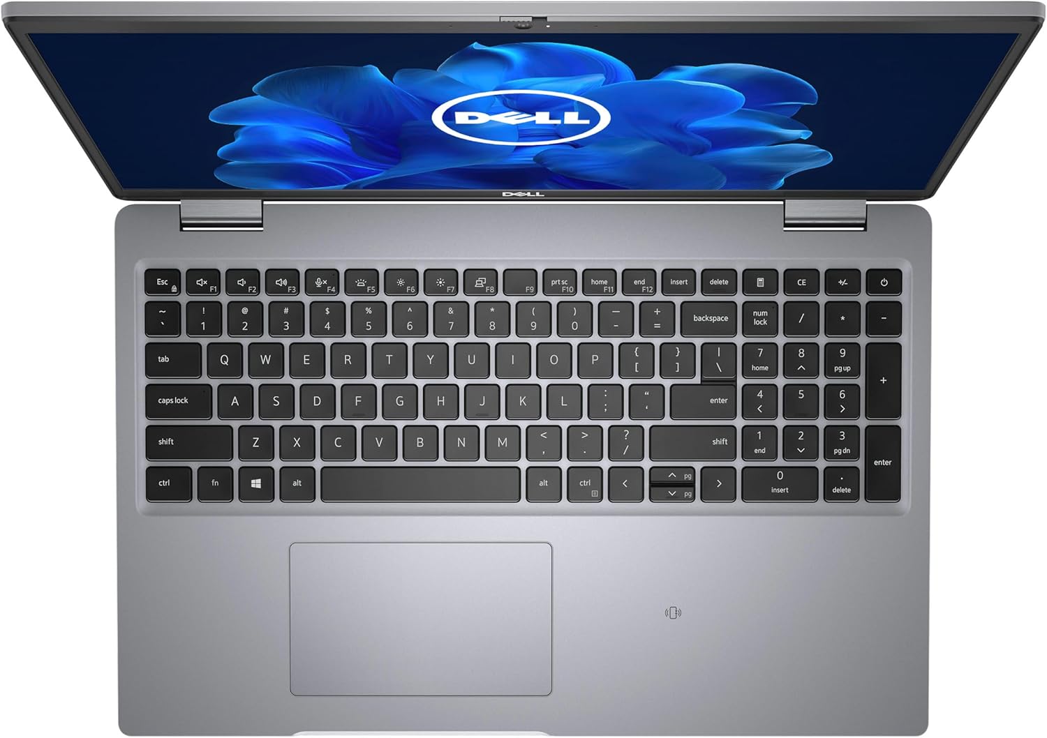 Dell Latitude 5521 15.6" Business Laptop Computer, Core i5-11500H 6 cores @ 4.6 GHz Notebook PC, 16GB DDR4 RAM, 512GB SSD, Backlit Keyboard, HDMI, Windows 11 Pro (Renewed)