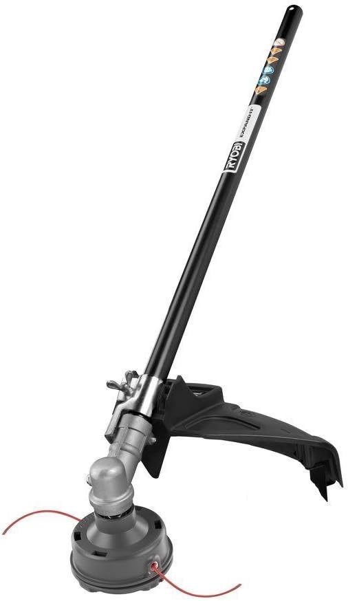 Ryobi Expand-It Straight Shaft Trimmer Attachment RYSST44