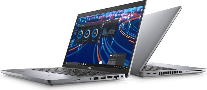 Dell Latitude 5420 14" FHD Business Laptop Computer, 11th Gen Intel Quad-Core i5, 16GB DDR4 RAM, 512GB SSD, HDMI, Windows 11 Pro (Renewed)