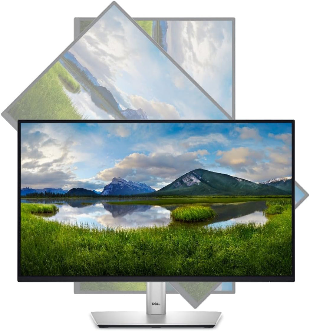 Dell P2425H 24" Full HD LED Monitor P2425H