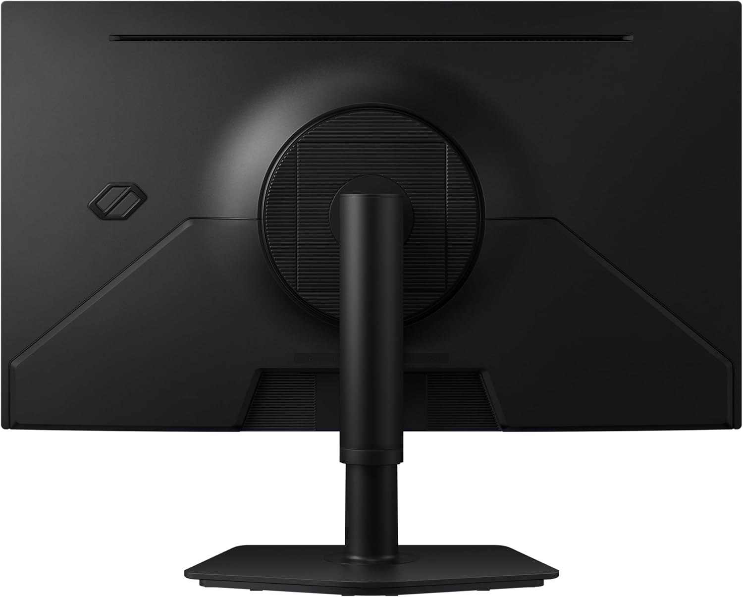 Samsung 27" Odyssey OLED G6 (G61SH) Gaming Monitor - QD-OLED, QHD (1440P), 240Hz, 0.03ms, Glare-Free, Pantone Validated, HDR10, Height-adjustable stand, OLED Safeguard, 3 Year Warranty, LS27HG612SNXZA