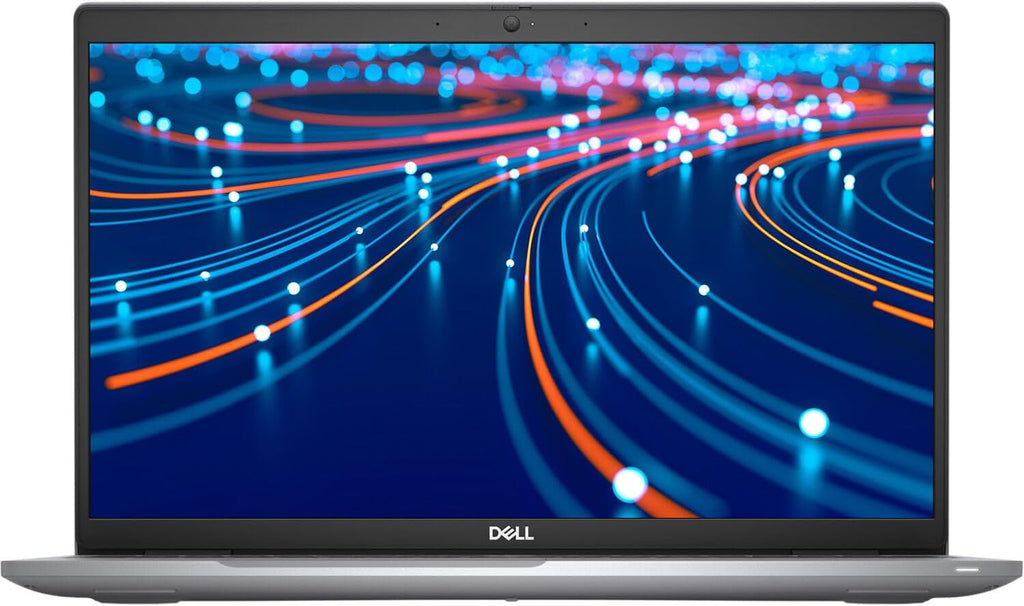 Dell Latitude 5520 15.6" Laptop, i5 1145G7 2.6Ghz, 16GB DDR4, 256GB NVMe SSD, HDMI, Thunderbolt 3, Webcam, Windows 11 Pro (Renewed)