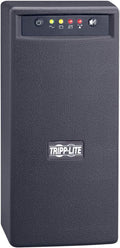 Tripp Lite OMNI500ISO 500VA 300W UPS Battery Back Up Tower Isolation Transformer 120V, 3 Outlets