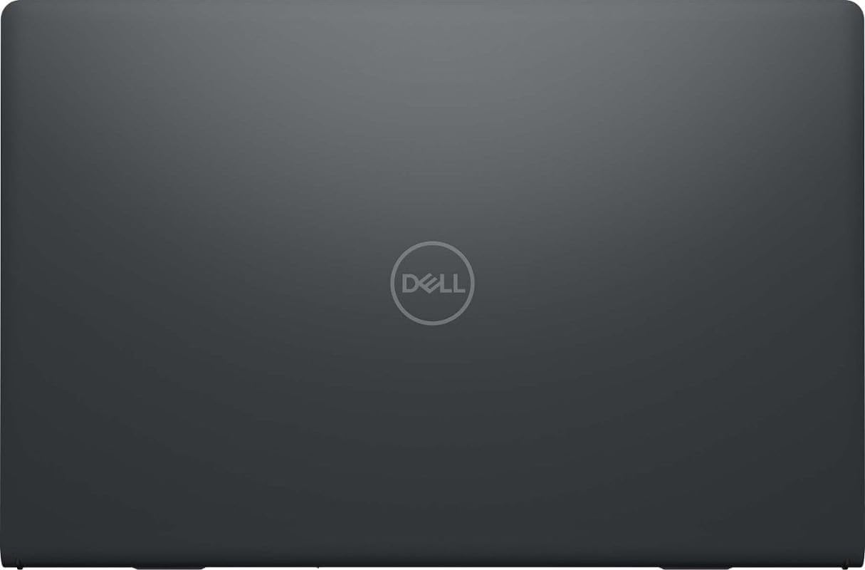 Dell Inspiron Touchscreen Laptop, 15.6" Business & Student Laptop Computer, Windows 11 Pro Laptop 16GB RAM 1TB SSD, Intel i5-1155G7 Processor, Full HD IPS Display, Numeric Keypad, Carbon Black