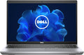 Dell Latitude 5521 15.6" Business Laptop Computer, Core i5-11500H 6 cores @ 4.6 GHz Notebook PC, 16GB DDR4 RAM, 512GB SSD, Backlit Keyboard, HDMI, Windows 11 Pro (Renewed)