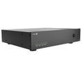 Dayton Audio MA880 Multi-Zone 8-Channel Class-D Amplifier, 8 x 80W (160W Bridged), 4 Stereo Zones, 6 Inputs, Rack-Mountable