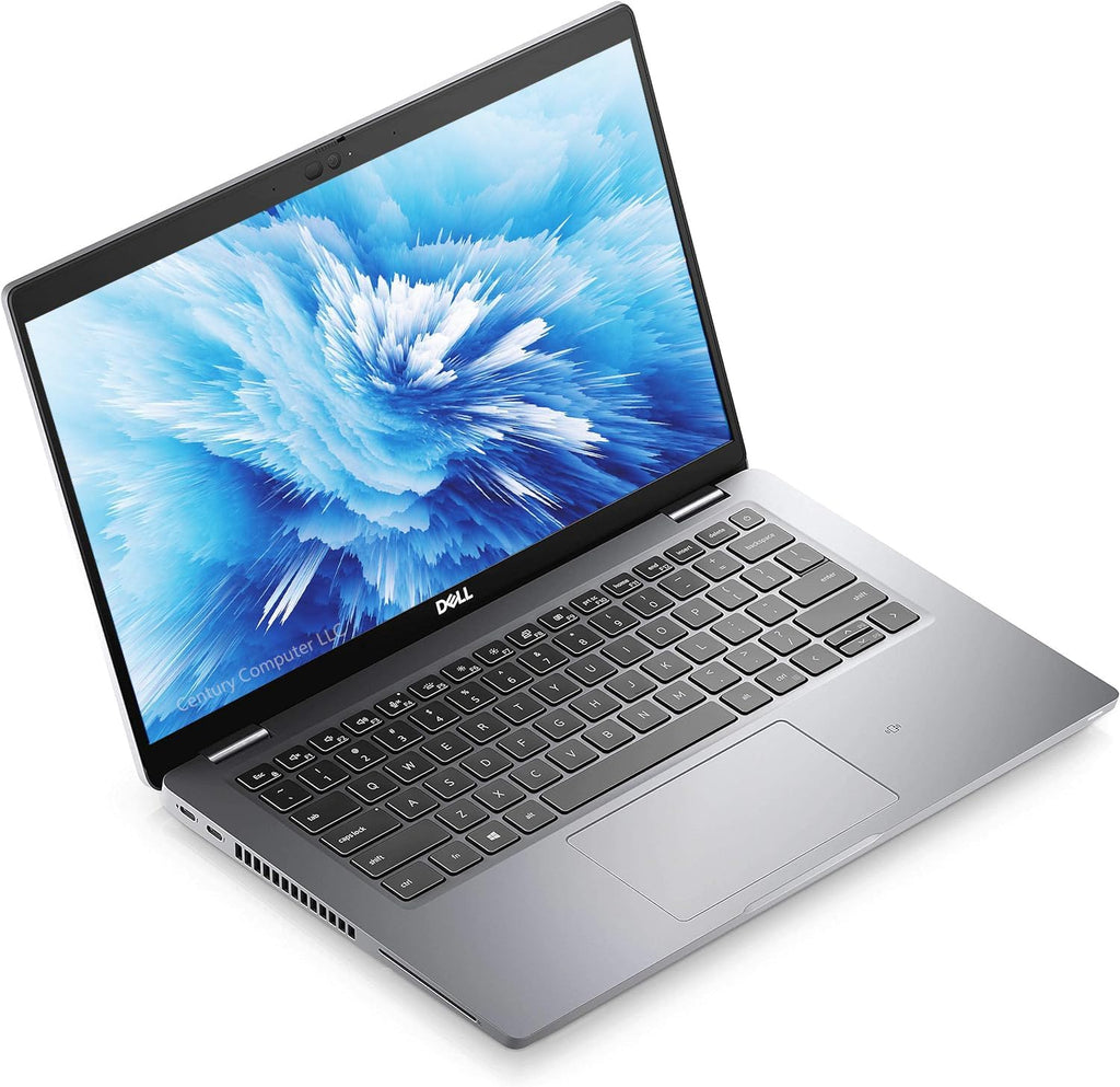 Dell Latitude 5420 14" FHD Business Laptop Computer, Quad-Core i7-1185G7, 32GB DDR4 RAM, 512GB SSD, Backlit Keyboard, HDMI, Windows 11 Pro (Renewed)