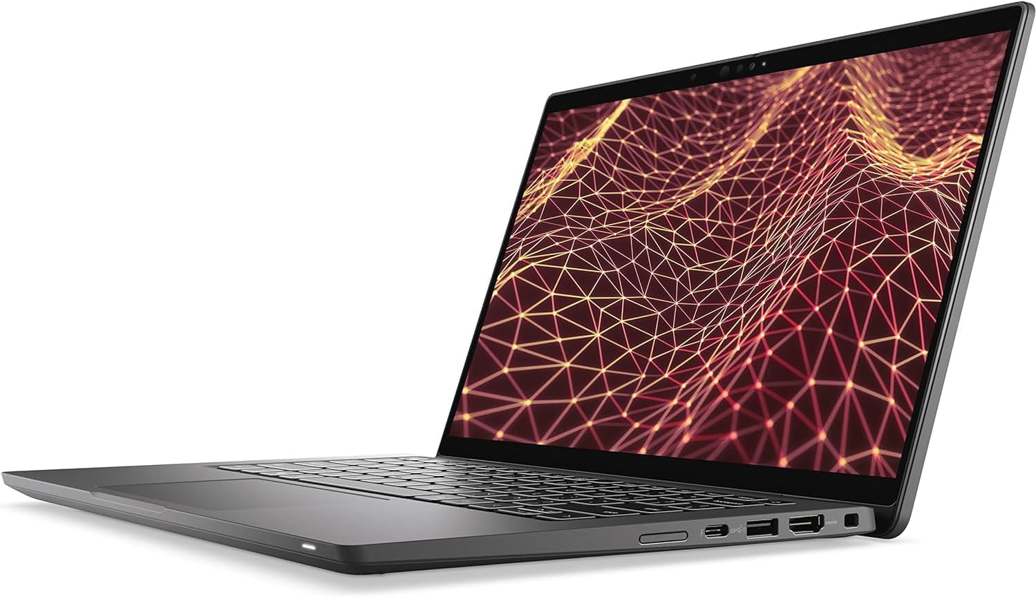 Dell Latitude 7430 14" Laptop (Latest Latitude 2023) Intel 12th Gen Core i7-1265U(10-Core) 512GB SSD 16GB RAM Full HD (1920x1080) Windows 11 PRO (Renewed)