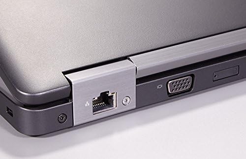 Dell Latitude E5570 Business Laptop Notebook (Intel Quad Core i5-6200U, 8GB Ram, 1TB Hard Drive, HDMI, Camera, WiFi, Numeric Keyboard) Win 10 Pro (Renewed)