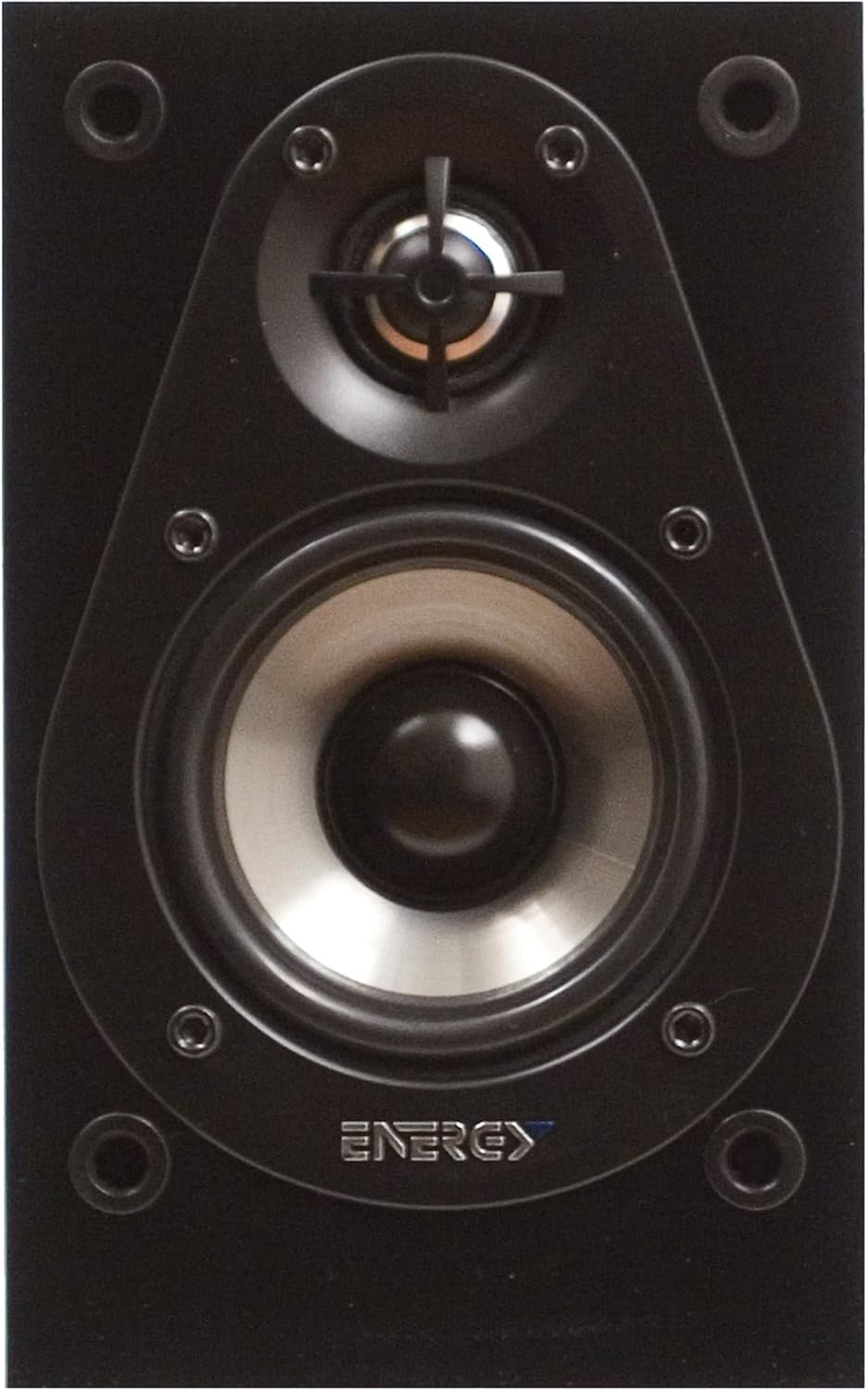 Energy 5.1 Take Classic Home Theater System (Set of Six, Black)