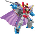 Transformers Studio Series 86-12 Leader Class The The Movie 1986 Coronation Starscream Action Figure, Ages 8 and Up, 8.5-inch