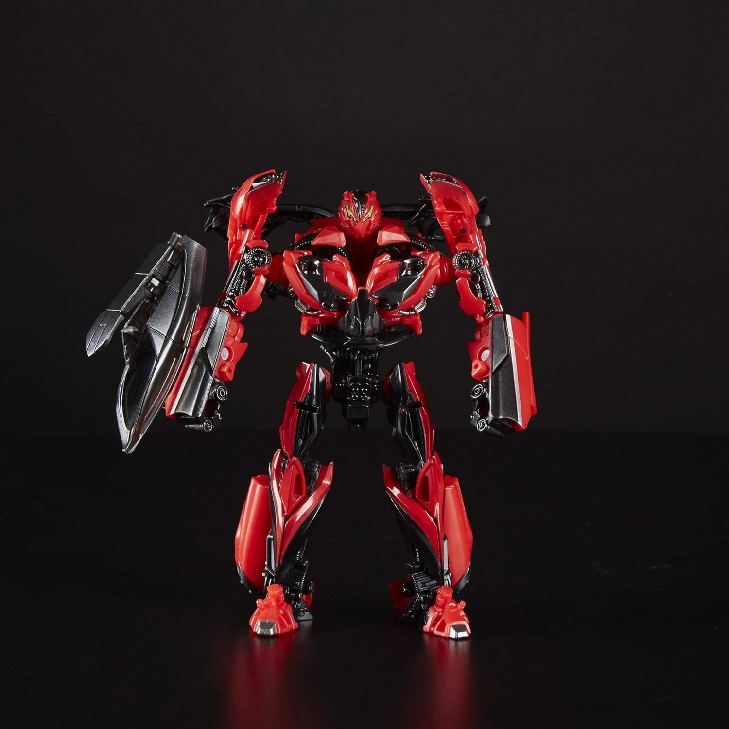 Transformers Studio Series 02 Deluxe Class Movie 3 Decepticon Stinger