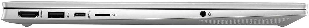 HP 15.6 Inch FHD Touchscreen Laptop, AMD Ryzen 7 4700U (8-Core) Processor, 16GB, 512GB, Backlit Keyboard, 15-eh0015cl