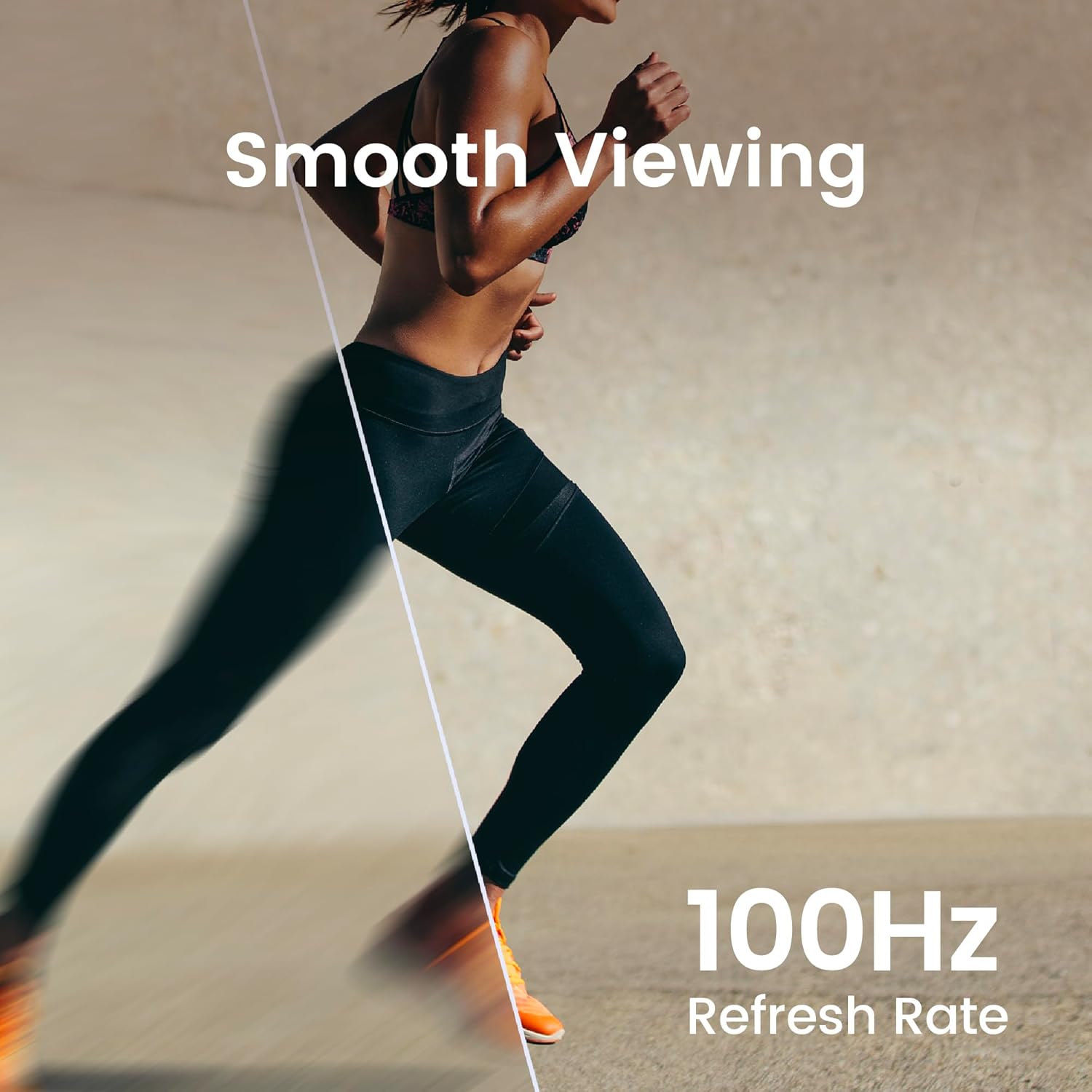 BenQ GW2790Q 27” 2K QHD 100Hz IPS Eye-Care Monitor, HDMI, DisplayPort, 2560×1440, Ultra Slim Bezel, Eyesafe, VESA MediaSync, Brightness Intelligence Tech., B. I. Gen2, Low Blue Light Plus