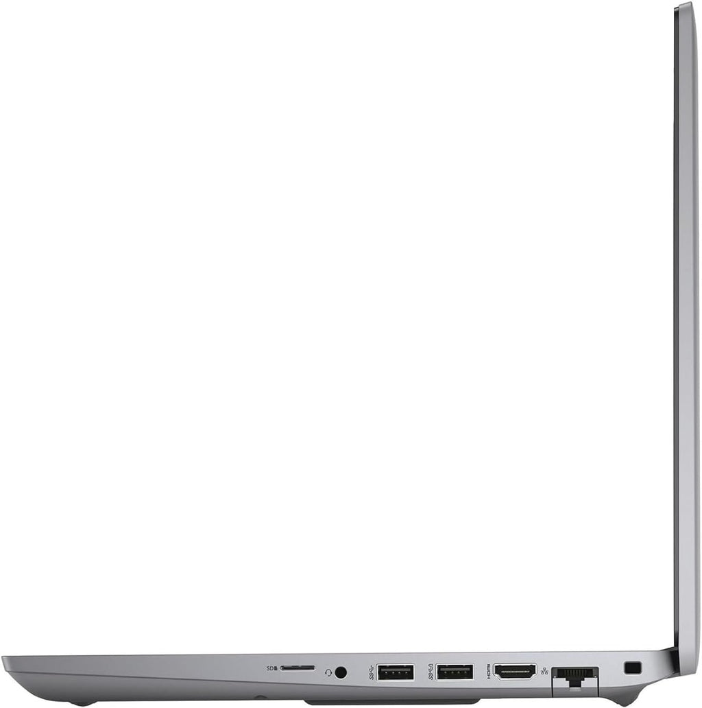 Dell Precision 3561 Workstation 15.6-inch Full HD Display, Intel Core i7-11800H, 32GB RAM, 512GB SSD, Nvidia Quadro T1200, Windows 11 Pro