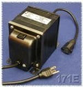 Hammond Manufacturing 171G Plug in Isolation 1000VA