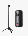 Nebula Capsule 3 With Nebula Capsule Battery Tripod(Black)