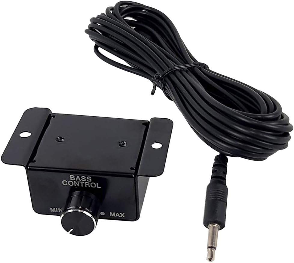 Orion XTR Series XTR2500.2 High Power Class A/B 2-Channel Amplifier - 2500W RMS, 2/4 Ohm Stable, High/Low Pass Crossover, Bass Boost Control, MOSFET Power Supply, Bass Knob Included, Made in Korea