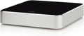 Eve Play – Audio Streaming Interface for AirPlay, Upgrade to AirPlay audio streaming, Latency compensation, digital-to-analog converter, Three audio outputs, Apple Home, Ethernet, 2.4/5 GHz Wi-Fi