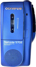 Olympus America Pearlcorder S702