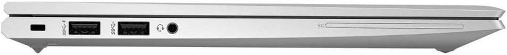 HP Elitebook 840 G8 Business Laptop, 14" 1920 x 1080 FHD Touch, Intel Core i5-1135G7 2.4GHz up to 4.2GHz, 16GB RAM, 256GB M.2 SSD, Windows 11 Pro (Renewed)