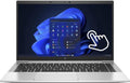 HP Elitebook 840 G8 Business Laptop, 14" 1920 x 1080 FHD Touch, Intel Core i5-1135G7 2.4GHz up to 4.2GHz, 16GB RAM, 256GB M.2 SSD, Windows 11 Pro (Renewed)