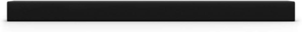 VIZIO SB36514-G6 36" 5.1.4 Premium Home Theater Sound System with Dolby Atmos and Wireless Subwoofer, Black