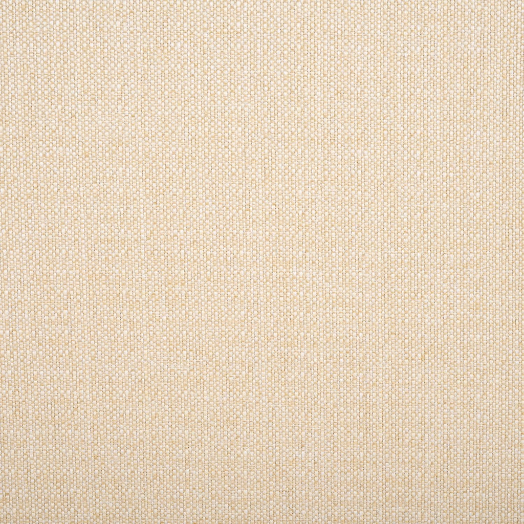 SAFAVIEH Couture Collection Sharon Natural Rattan/Beige Linen Cushion Accent Chair (Fully Assembled)