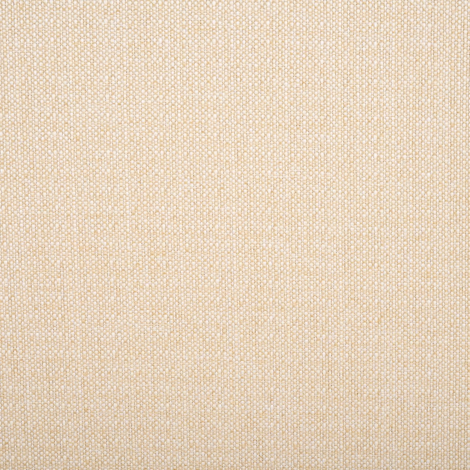 SAFAVIEH Couture Collection Sharon Natural Rattan/Beige Linen Cushion Accent Chair (Fully Assembled)