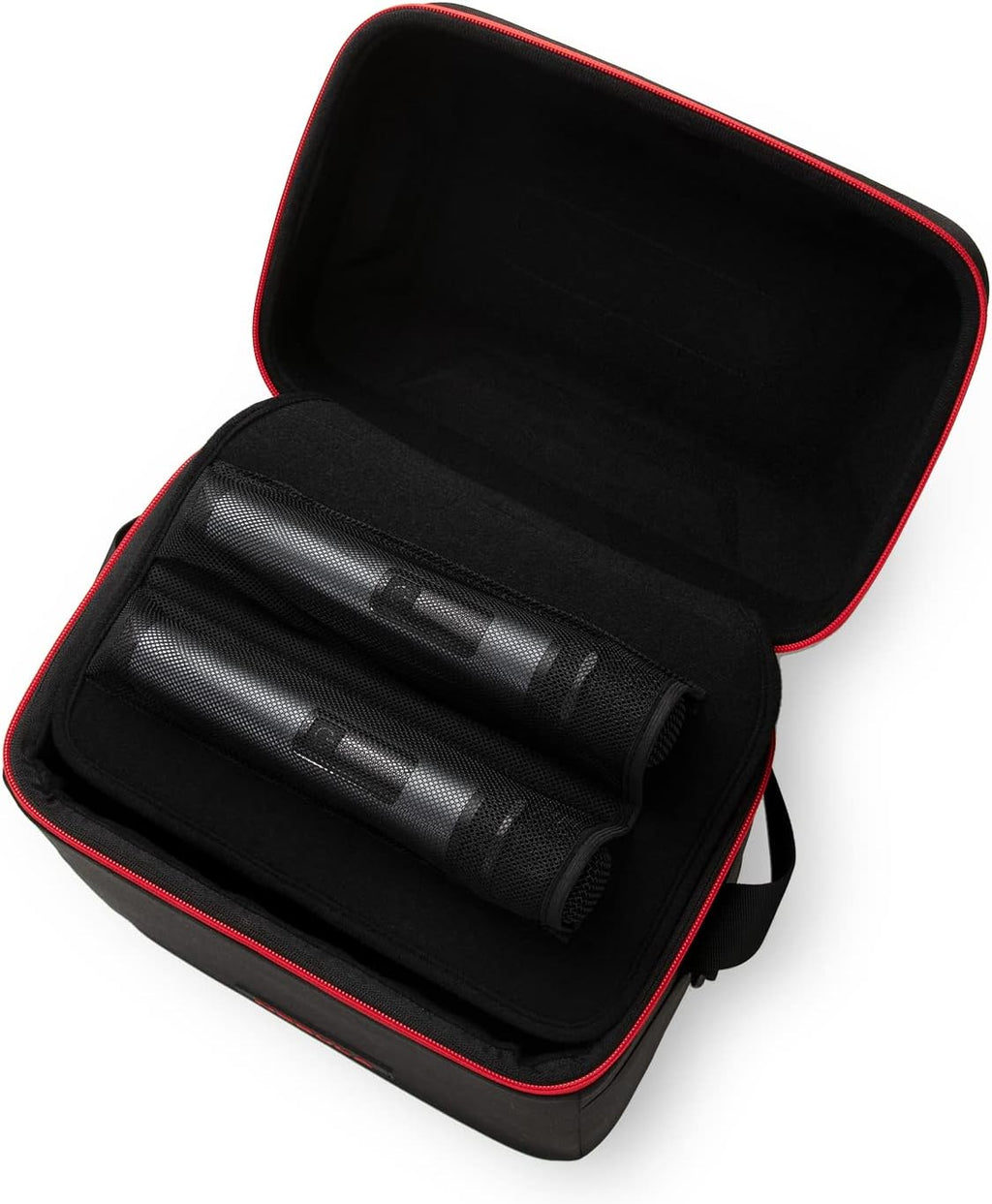 NEBULA Travel Case Mars 3, Cosmos 4K SE, Cosmos Laser 4K, Waterproof and Protective Polyester with Material to Prevent Collision, Hand and Shoulder Strap Included