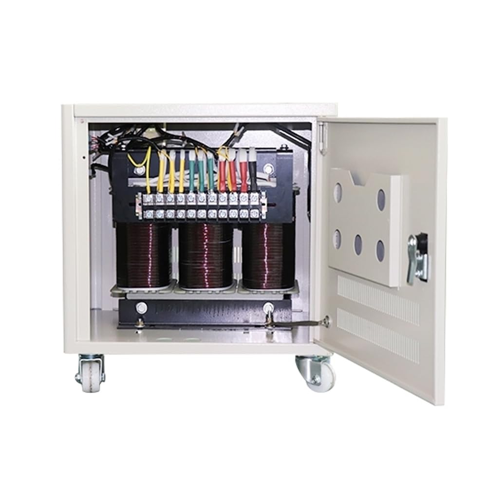 1 kVA Isolation Transformer 240V to 240V, Single Phase 240volt Isolation Transformer