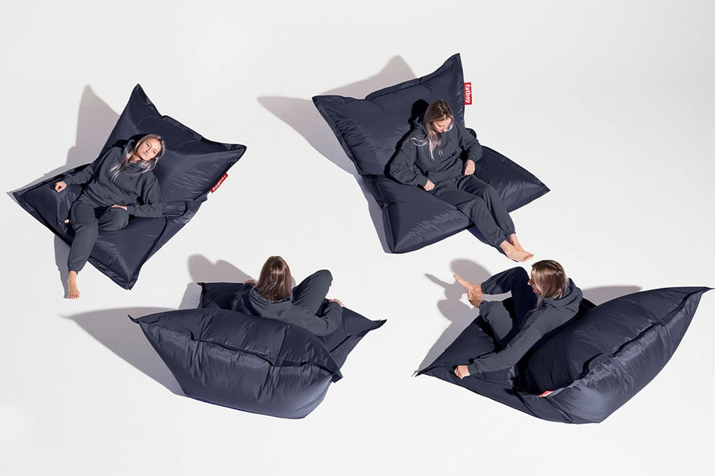 Fatboy USA Original Slim Bean Bag Chair