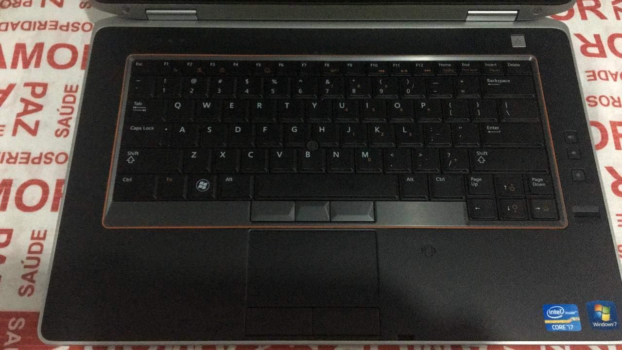 Dell Latitude E6420 Laptop - HDMI - i5 2.5ghz - 4GB DDR3 - 320GB - DVD - Windows 10 64bit - (Renewed)