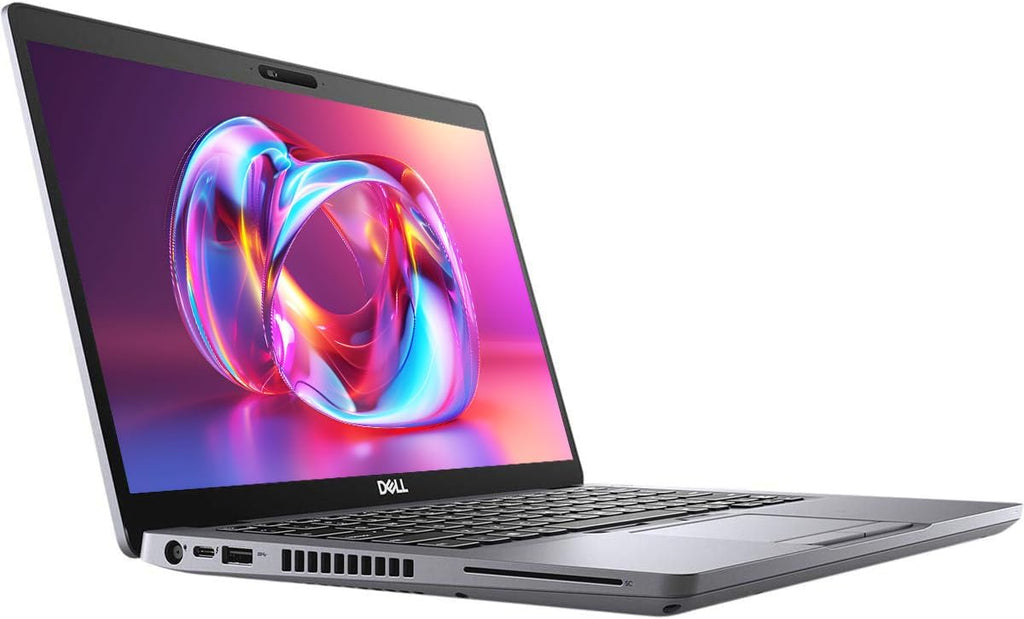 Dell Latitude 5410 14" FHD (1920×1080) Touchscreen Laptop, Intel Core i7-10610U, 16GB DDR4 RAM, 512GB SSD, HDMI, Windows 11 Pro (Renewed)